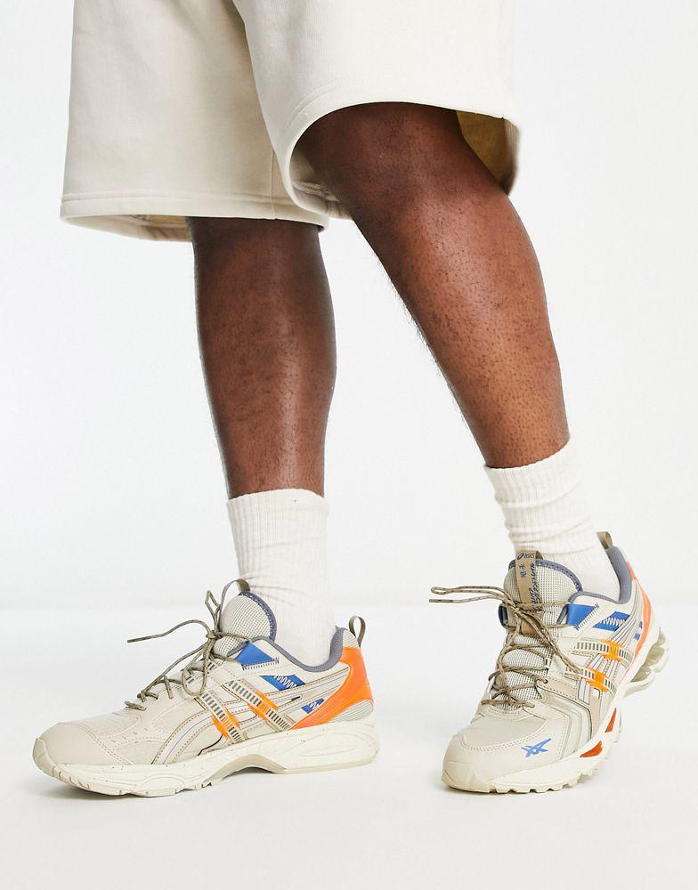 商品Asics|Asics Gel-Kayano 14 RE trainers in multi,价格¥1223,第1张图片