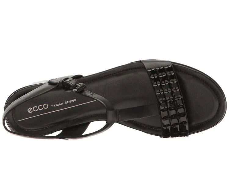 商品ECCO|Shape 35 Studded Sandal,价格¥701,第2张图片详细描述