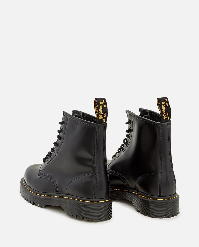 商品Dr. Martens|1460 BEX SMOOTH LEATHER BOOTS,价格¥1980,第3张图片详细描述