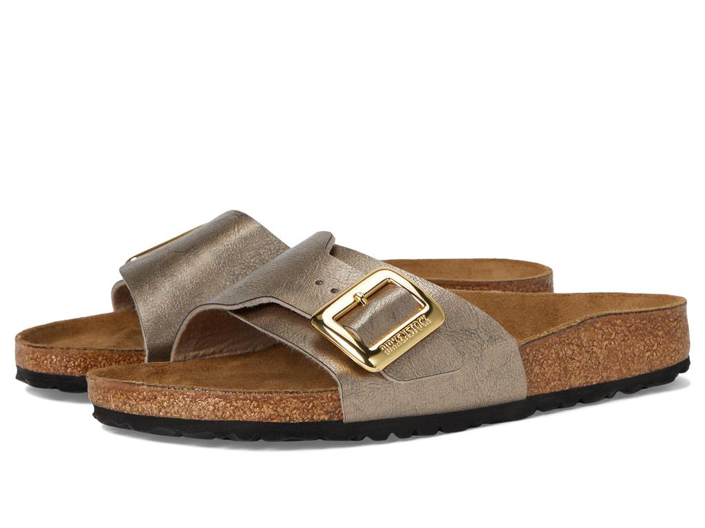 Birkenstock Catalina Luxe Buckle da donna - Elegante image 2