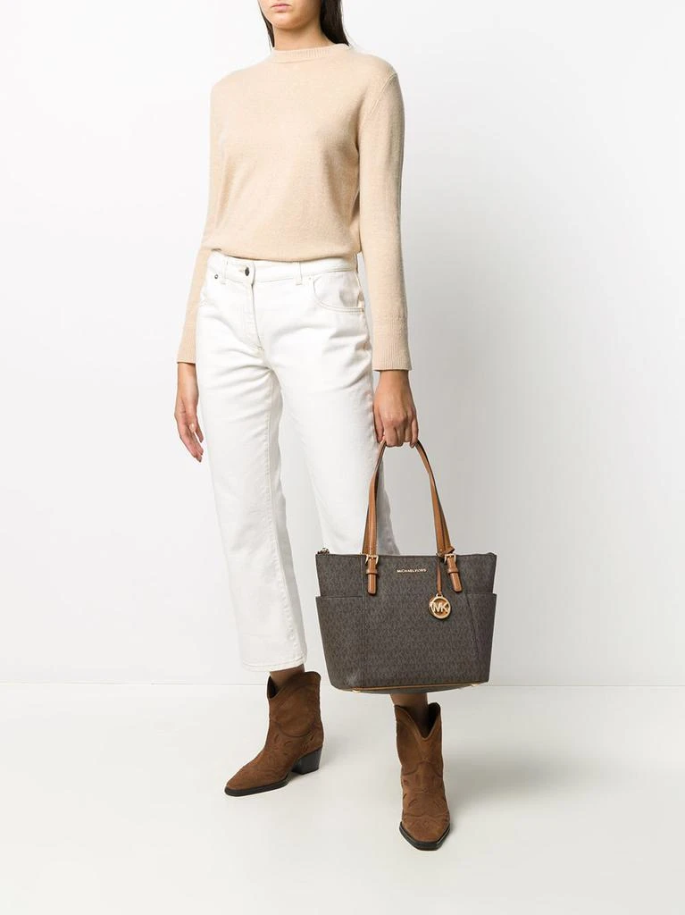 商品Michael Kors|MICHAEL KORS TOTE BAGS,价格¥1676,第3张图片详细描述