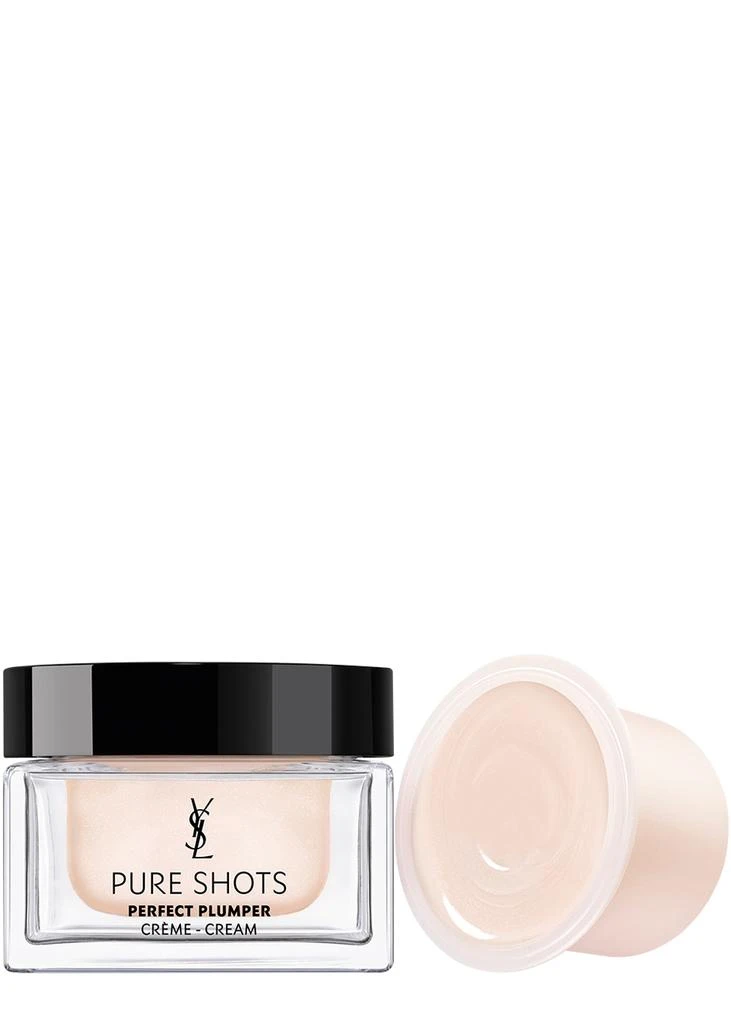 商品Yves Saint Laurent|Pure Shots Perfect Plumper Cream Refill,价格¥506,第1张图片