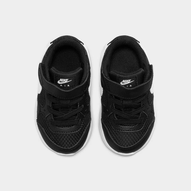 商品NIKE|Kids' Toddler Nike Air Max SC Casual Shoes,价格¥451,第5张图片详细描述
