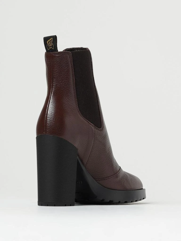 商品hogan|Hogan flat ankle boots for woman,价格¥4907,第3张图片详细描述