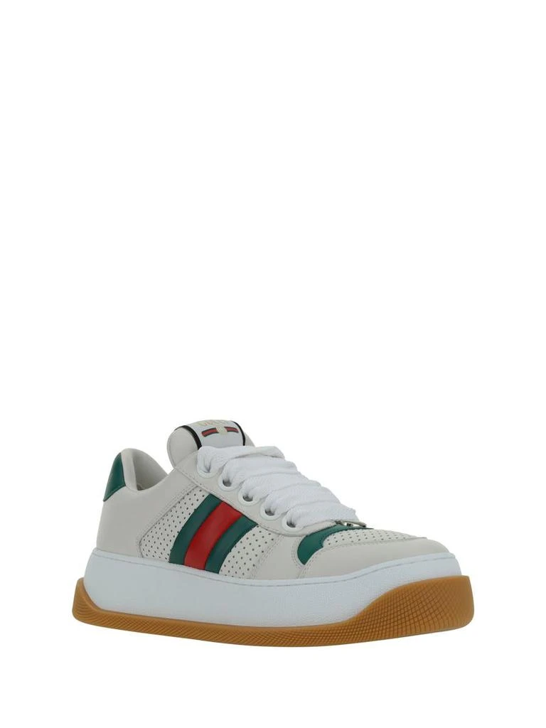 商品Gucci|GUCCI SNEAKERS,价格¥6991,第2张图片详细描述