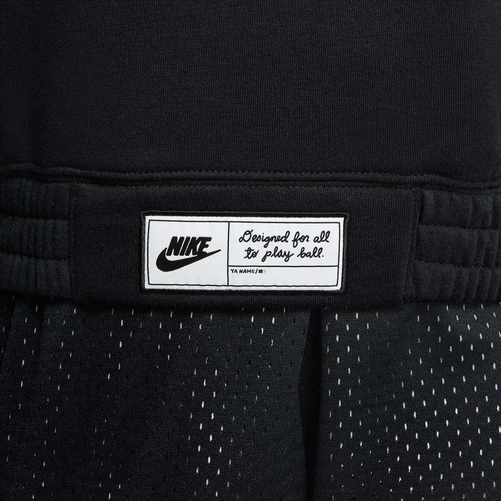 Nike Boys' Dri-FIT Culture Of Basketball Full Zip Hoodie 商品