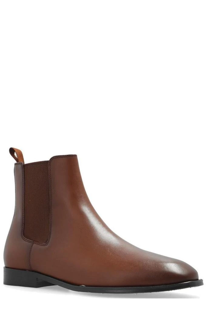 商品Coach|Coach Metropolitan Chelsea Ankle Boots,价格¥781,第2张图片详细描述