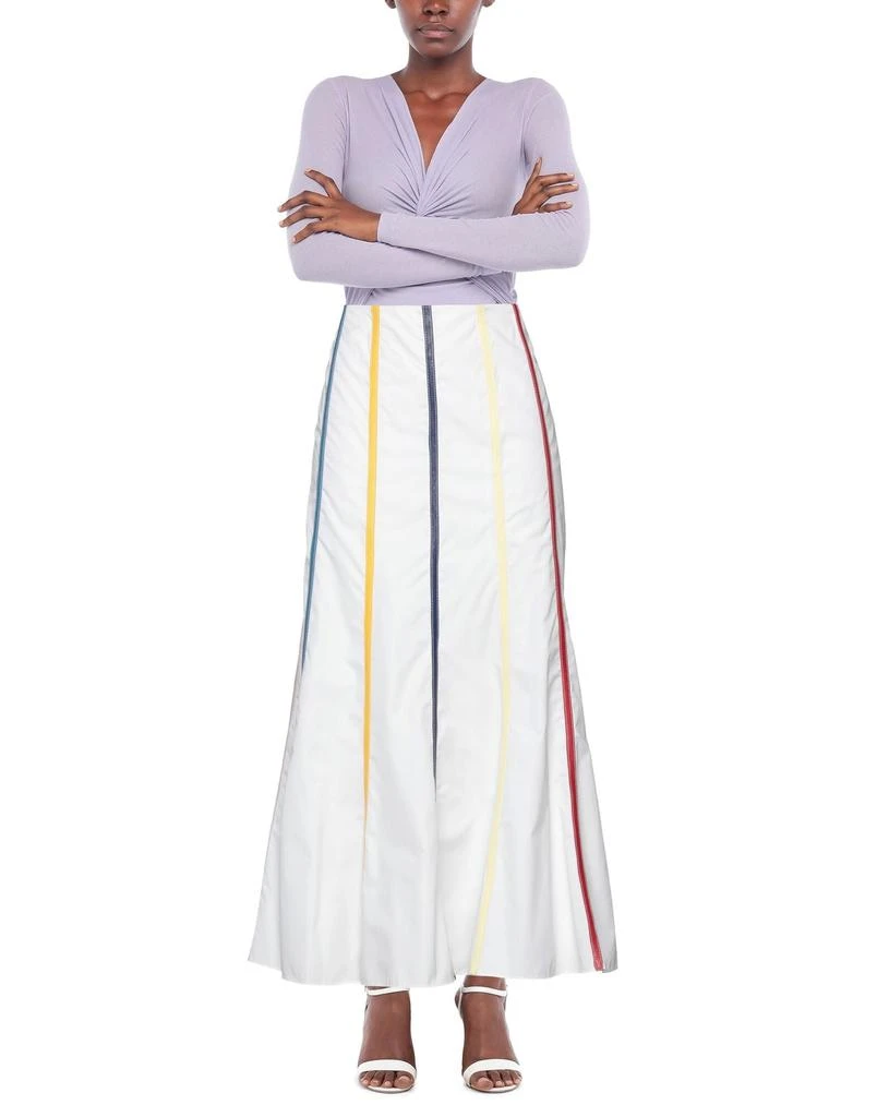 商品Rosie Assoulin|Maxi Skirts,价格¥2720,第2张图片详细描述