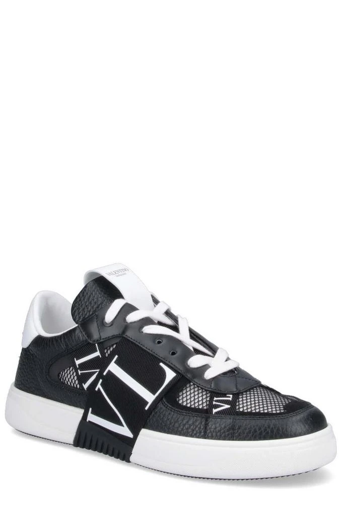 商品Valentino|Valentino VL7N Low-Top Sneakers,价格¥5760,第2张图片详细描述