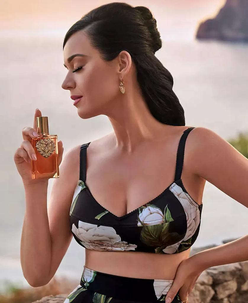 商品Dolce & Gabbana|Devotion Eau de Parfum Intense, 1.7 oz.,价格¥1061,第5张图片详细描述