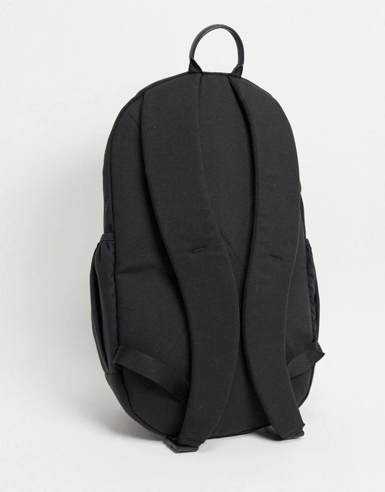 商品Under Armour|Under Armour rolan lux backpack in black and yellow,价格¥220,第2张图片详细描述