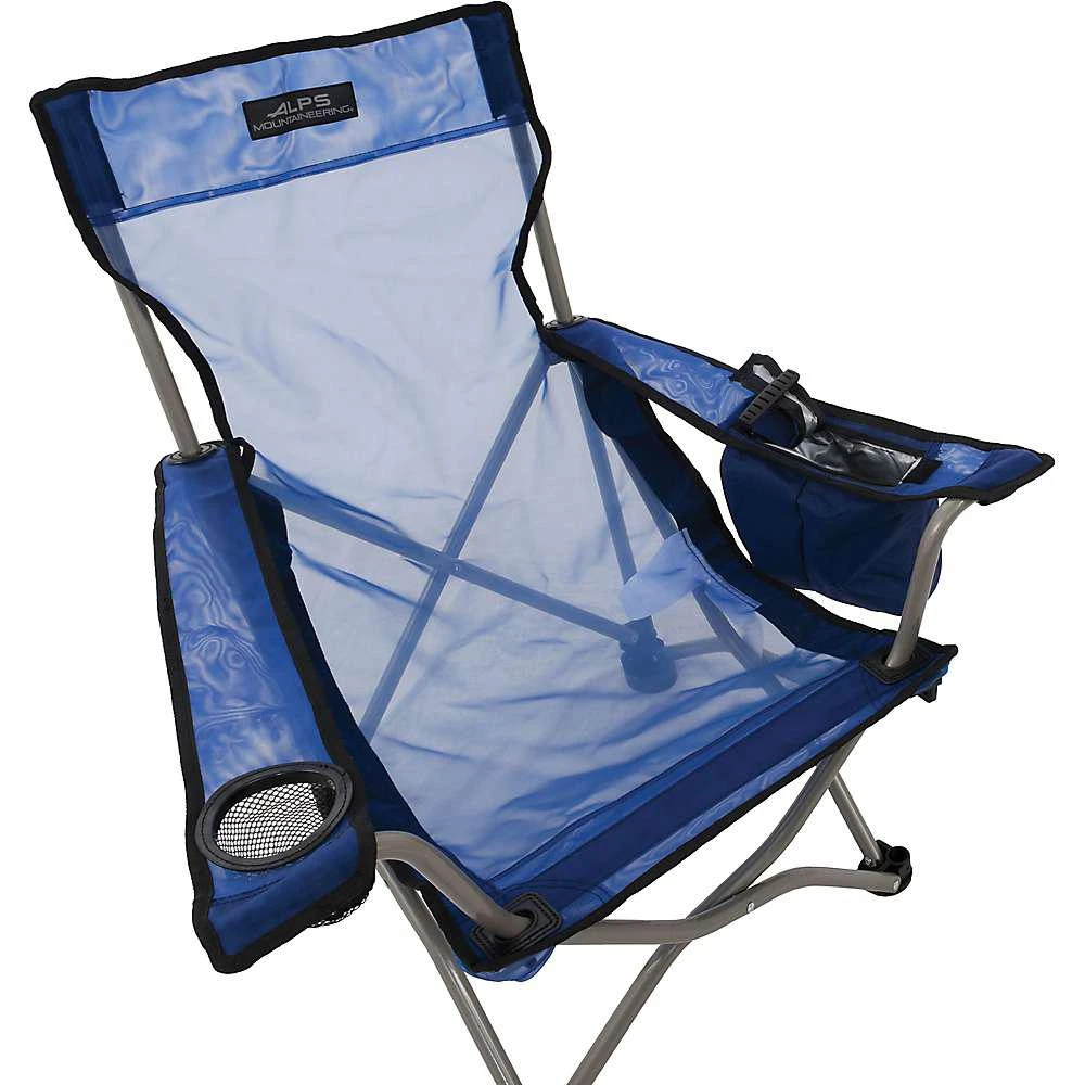 商品ALPS Mountaineering|Getaway Chair With Cooler Pocket,价格¥449,第3张图片详细描述