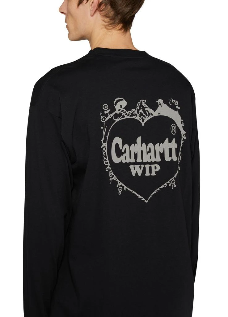 商品Carhartt|Spree tee,价格¥589,第5张图片详细描述