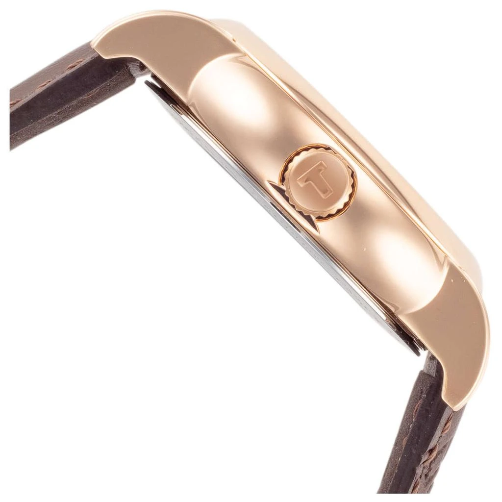 商品Tissot|Tissot Heritage 自动 手表,价格¥3057,第3张图片详细描述