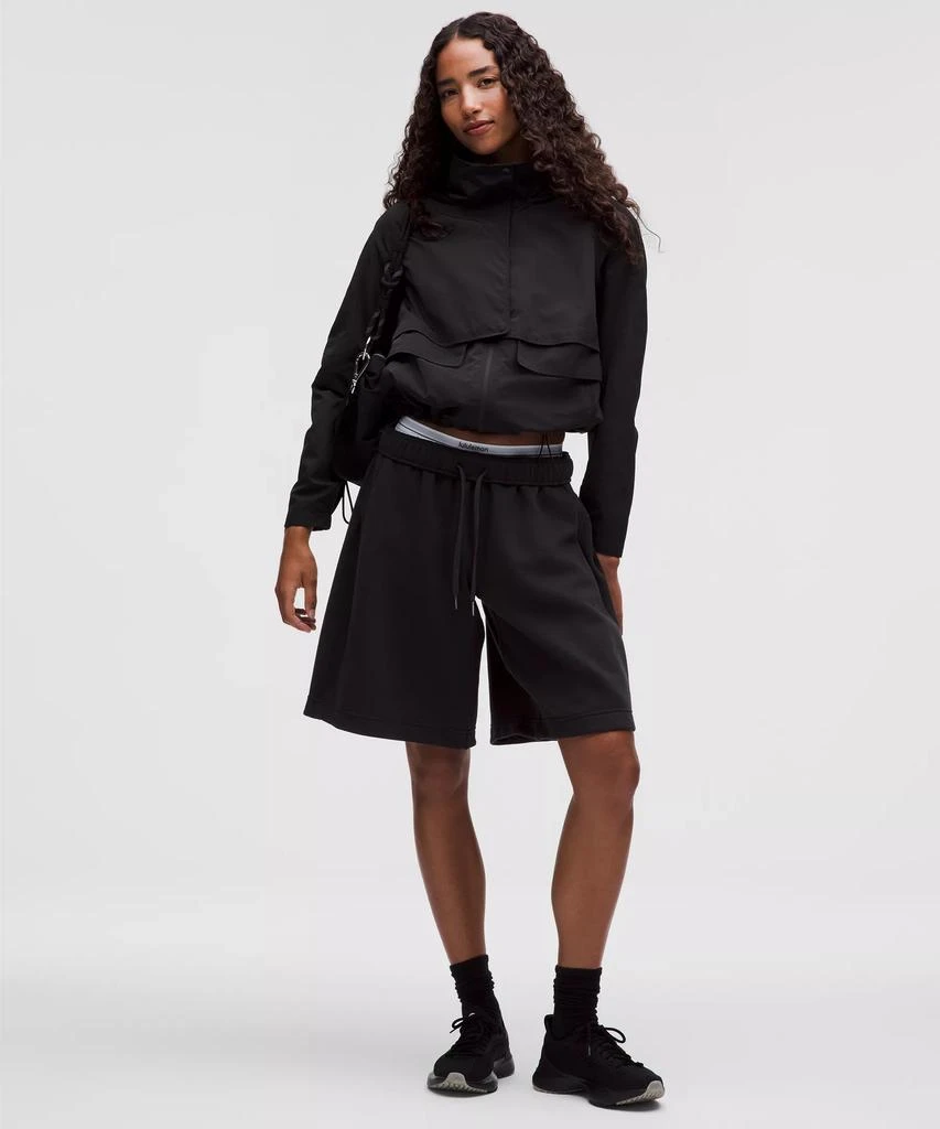 商品Lululemon|Always Effortless Classic-Fit Jacket,价格¥1211,第4张图片详细描述
