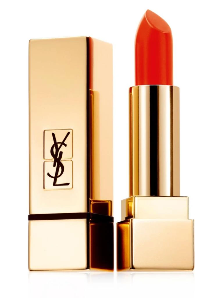 商品Yves Saint Laurent|纯口红,价格¥285,第1张图片详细描述