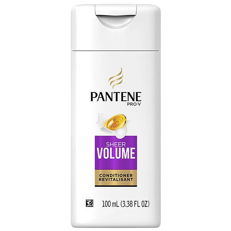 商品Pantene|Sheer Volume Conditioner,价格¥9,第1张图片