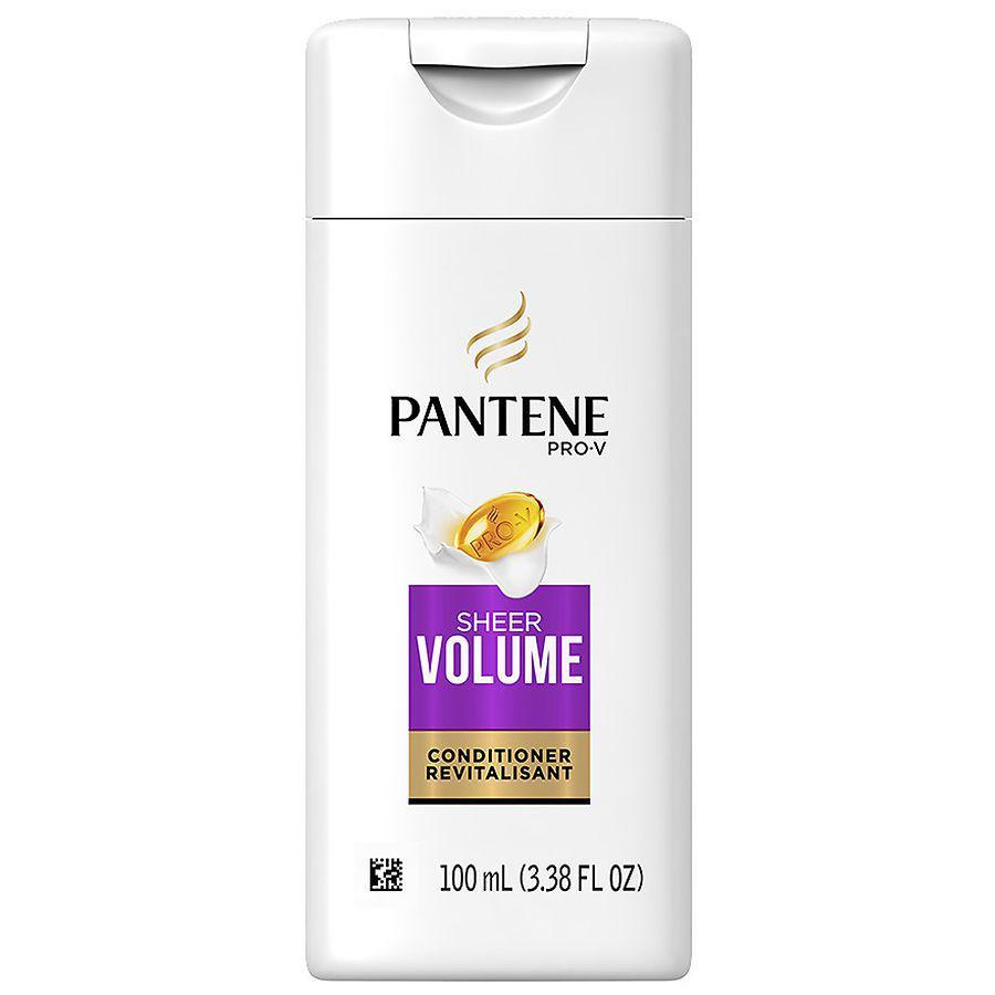 商品Pantene|Sheer Volume Conditioner,价格¥8,第1张图片