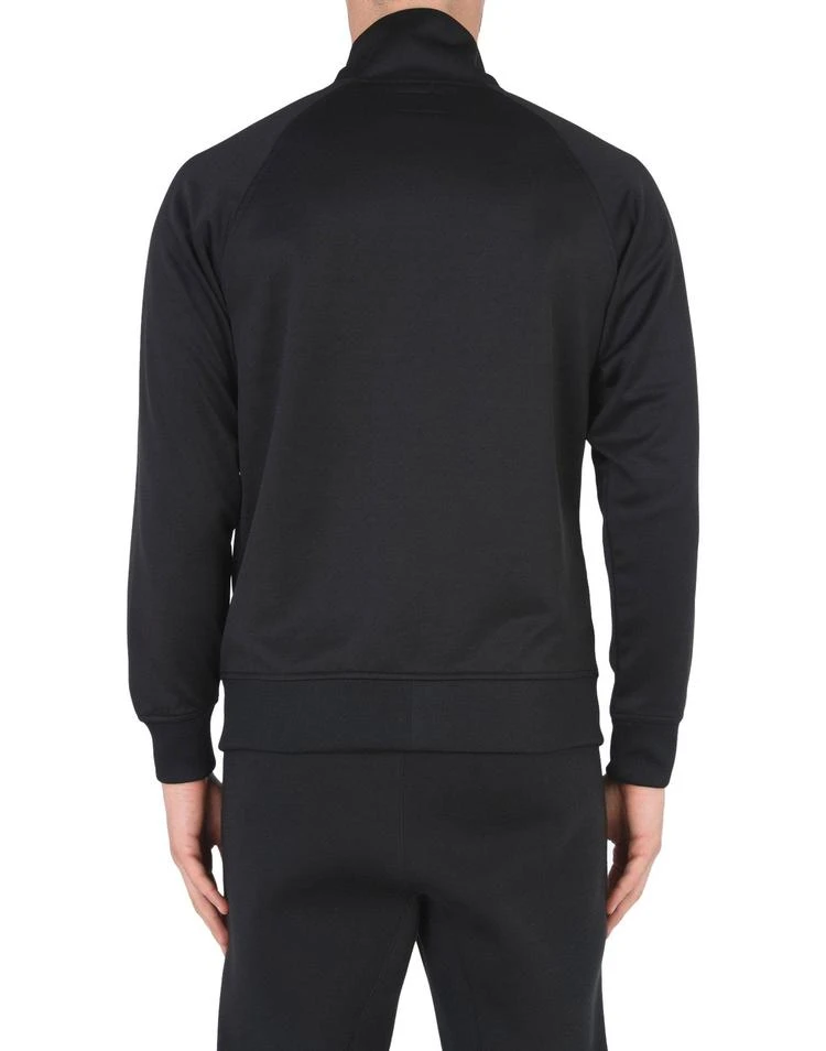 商品STUSSY|STRIPE RIB TRACK JACKET,价格¥578,第3张图片详细描述