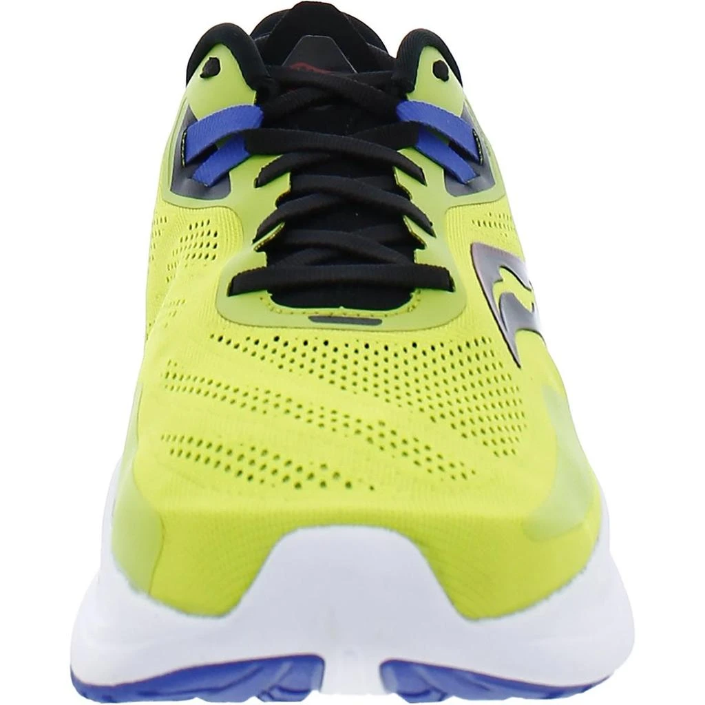 商品Saucony|Saucony Womens Guide 15 Trainer Sneaker Athletic and Training Shoes,价格¥622,第4张图片详细描述