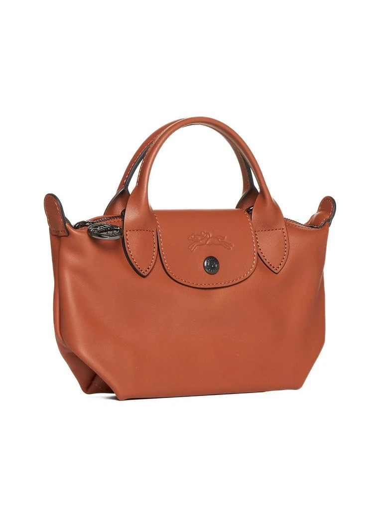 商品Longchamp|Longchamp Le Pliage Xtra XS Handbag,价格¥2907,第3张图片详细描述