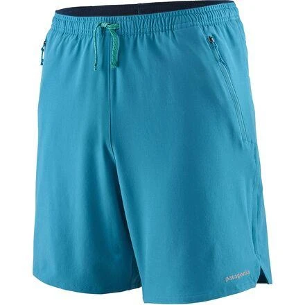 商品Patagonia|Nine Trails Short - Men's,价格¥217,第3张图片详细描述