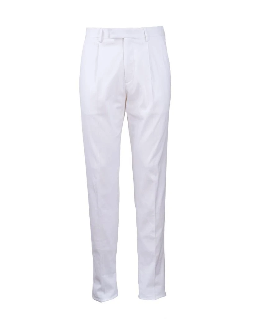 商品Zegna|ZEGNA Trousers,价格¥3427,第1张图片