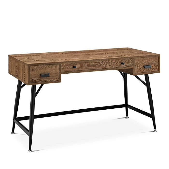 商品Modway|Surplus Office Desk,价格¥3723,第1张图片