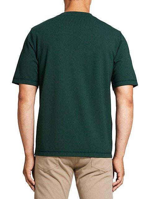 Ryder Short-Sleeve T-Shirt商品第3张图片规格展示