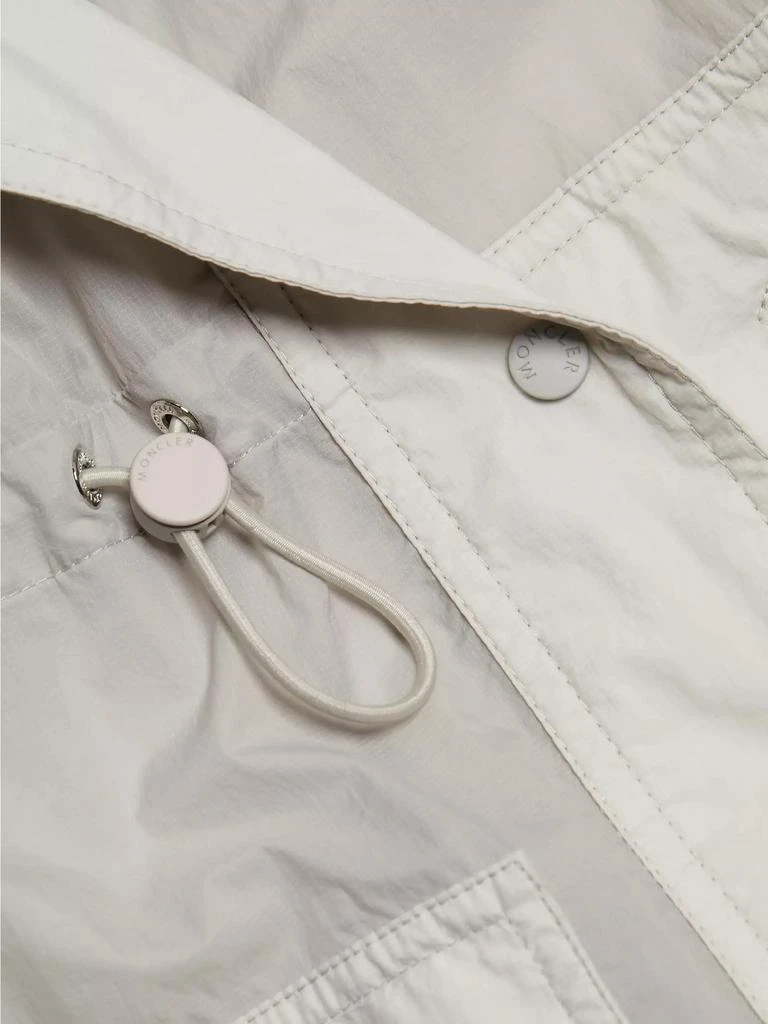 Mainline Elasticized Potet Parka 商品