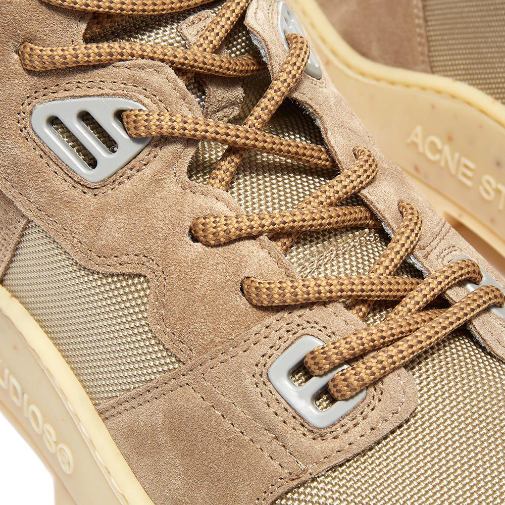 Acne Studios Desert Hiker Sneaker商品第4张图片规格展示