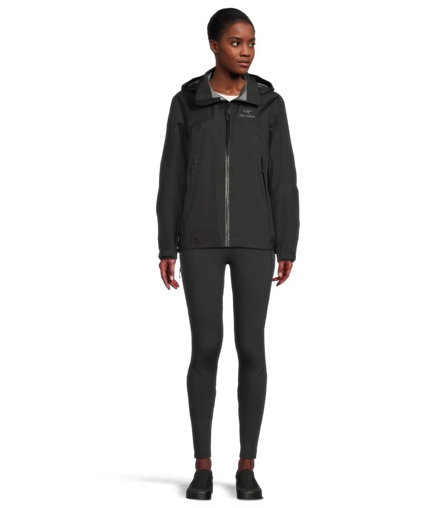 商品Arc'teryx|Beta AR Jacket,价格¥3373,第5张图片详细描述