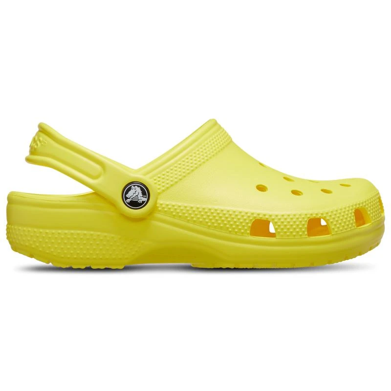 商品Crocs|Crocs Classic Clogs - Boys' Grade School,价格¥314,第1张图片