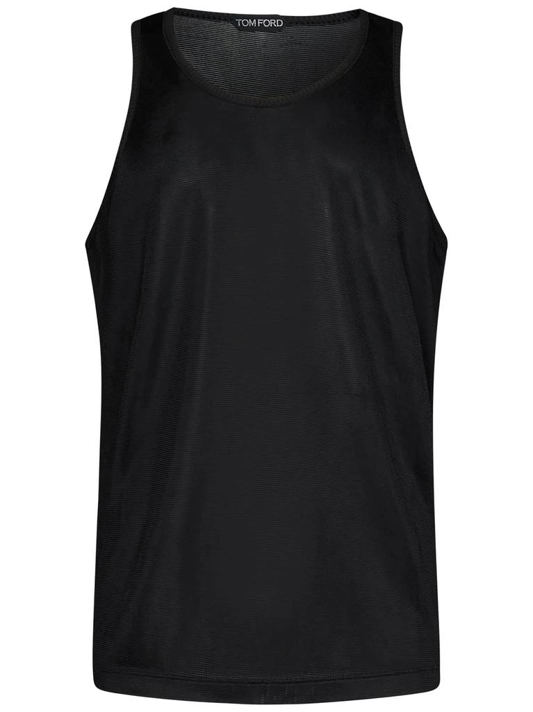 商品Tom Ford|Tom Ford Tank Top,价格¥4315,第1张图片