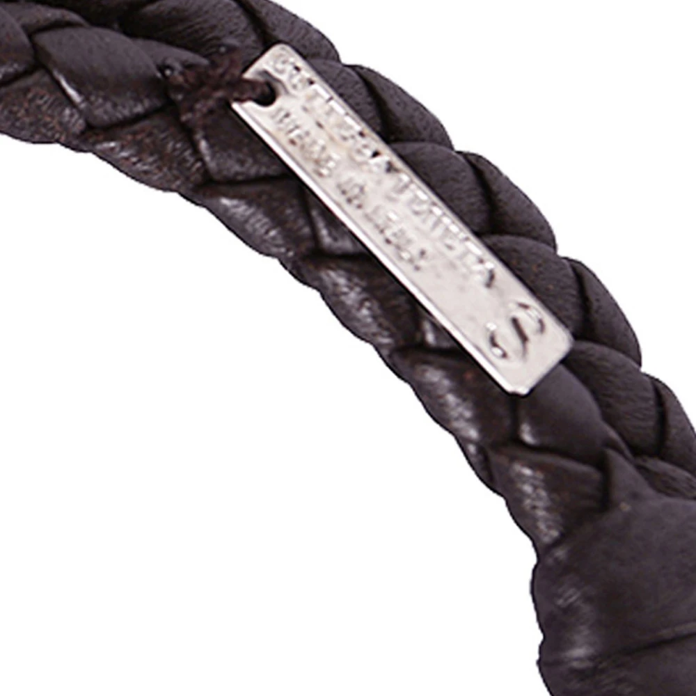 BOTTEGA VENETA 深棕色女士手链 113546-V001D-2006 商品