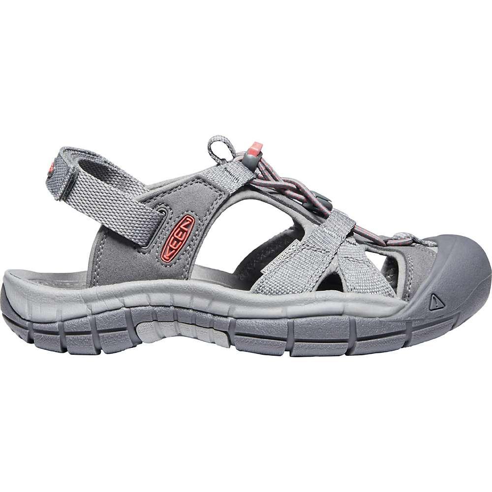 KEEN Women's Ravine H2 Breathable Sandals and Water Shoes商品第1张图片规格展示