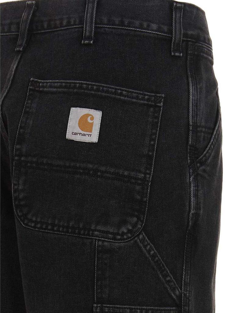 Carhartt Jeans single Knee商品第4张图片规格展示