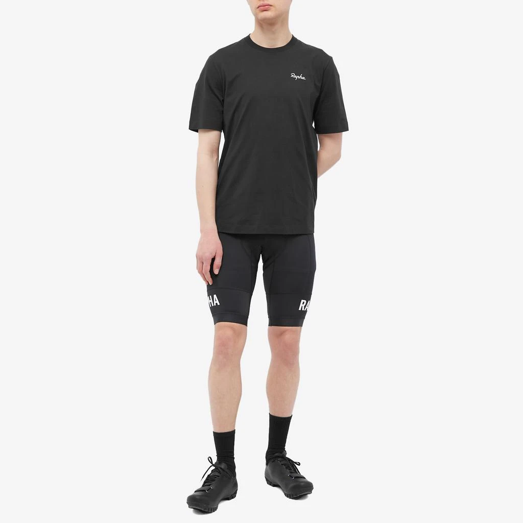 商品Rapha|Rapha Logo T-Shirt,价格¥233,第4张图片详细描述