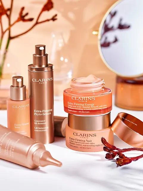 Extra-Firming Energy Moisturizer 商品