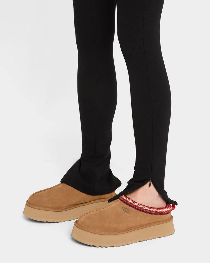 商品UGG|Tazz Suede Mule Slippers,价格¥1016,第2张图片详细描述