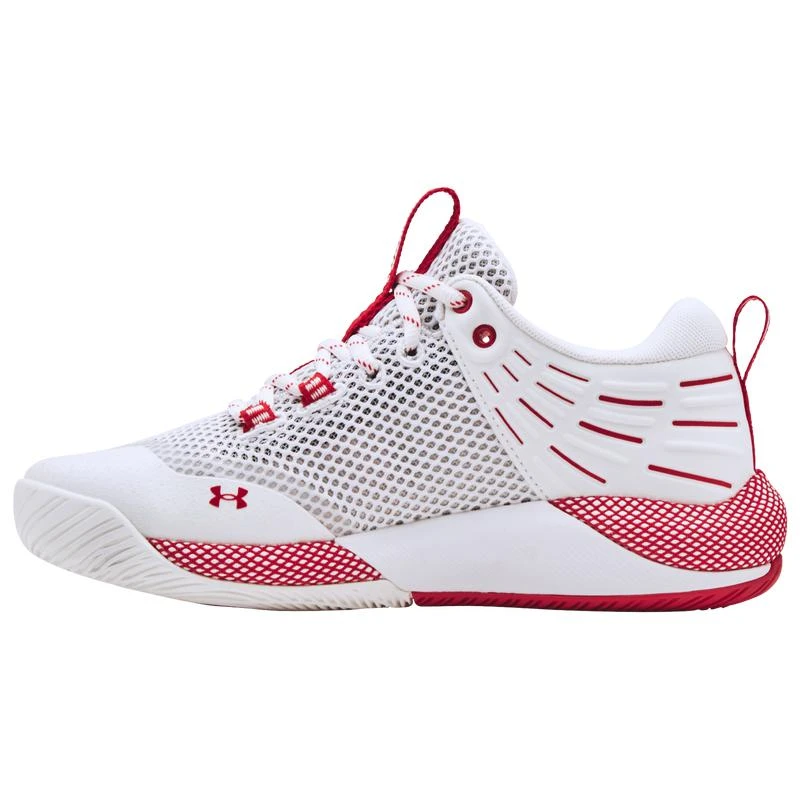 商品Under Armour|Under Armour HOVR Block City - Women's,价格¥850,第2张图片详细描述