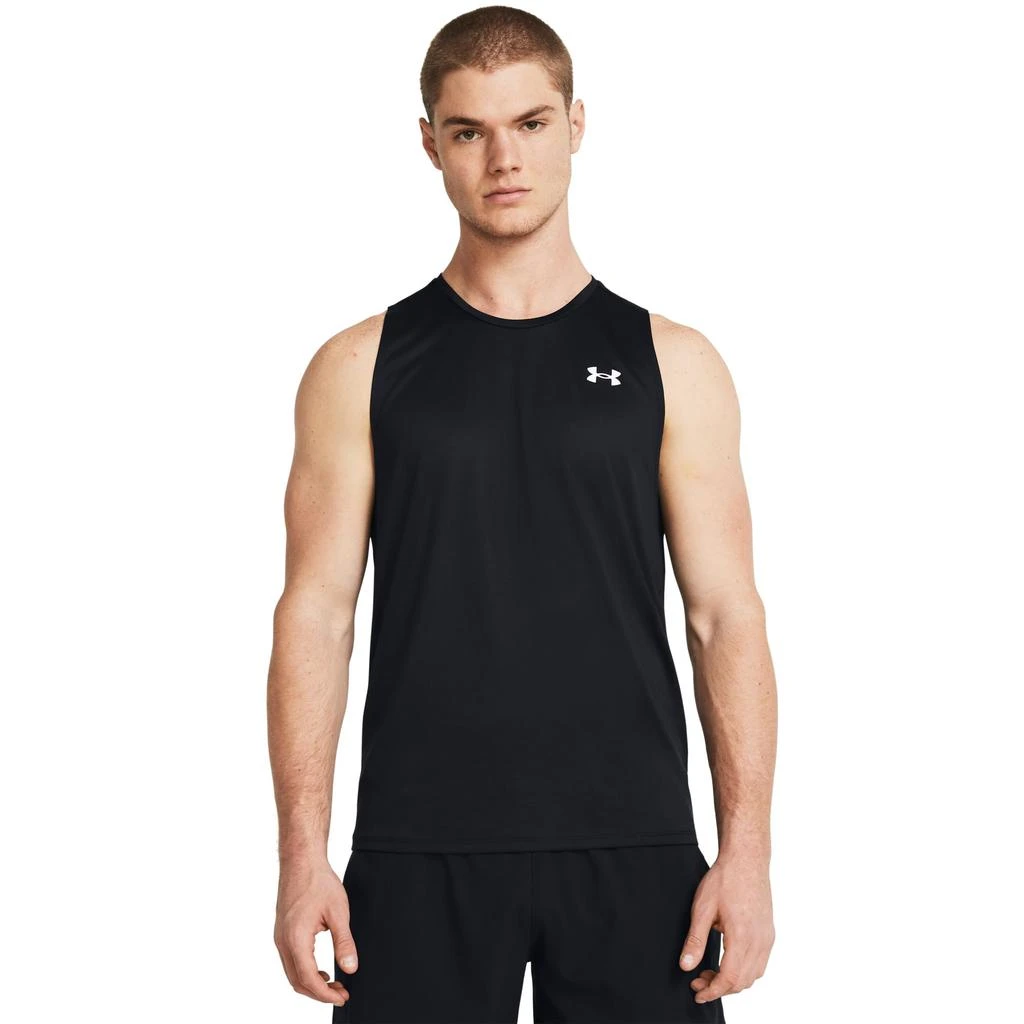 商品Under Armour|Tech Tank Top,价格¥115,第1张图片