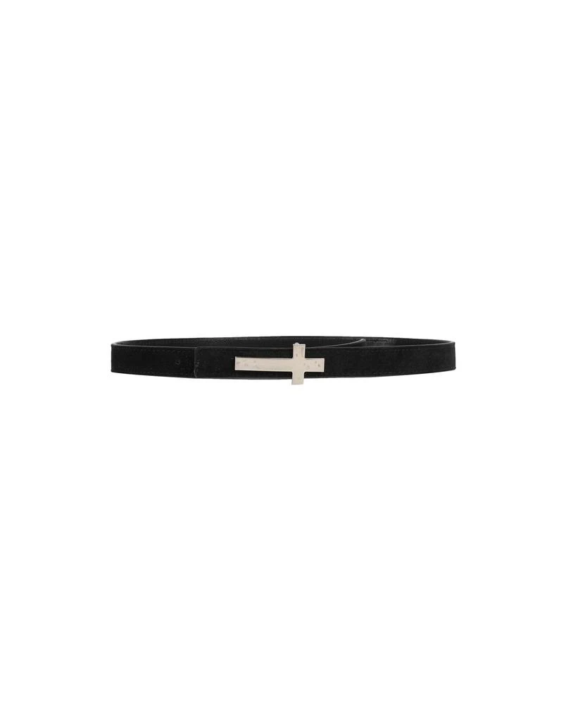 商品ROCCO P.|Belts,价格¥985,第1张图片
