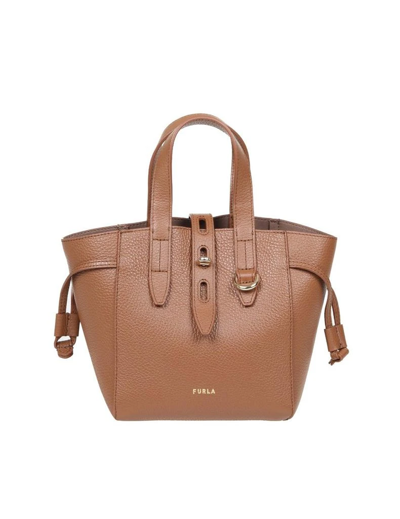 商品Furla|Furla Net Mini Top Handle Bag,价格¥2106,第1张图片