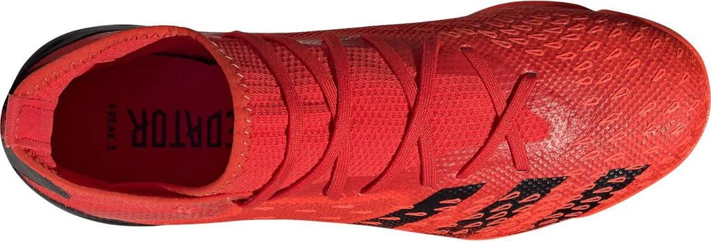 商品Adidas|adidas Predator Freak .3 Men's Indoor Soccer Shoes,价格¥238,第4张图片详细描述