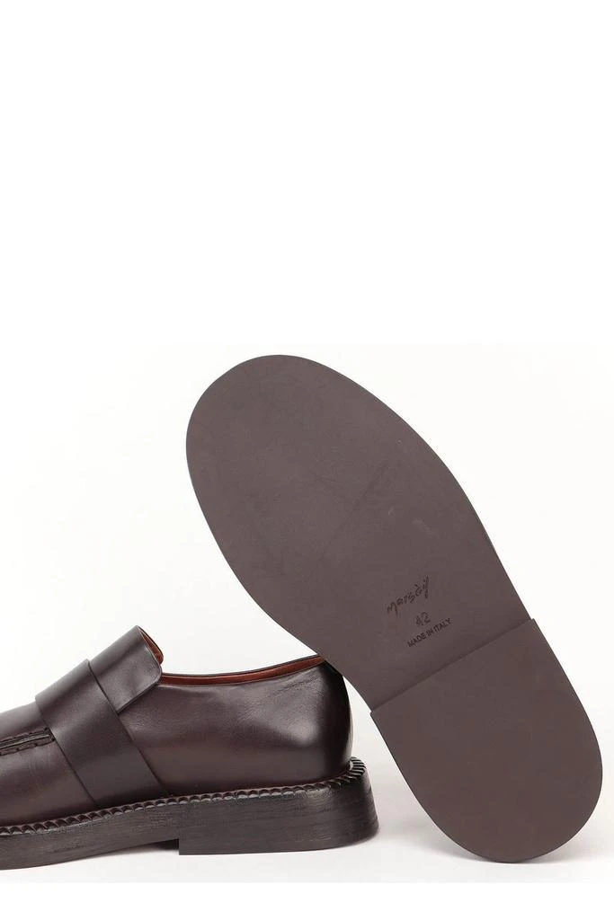 商品Marsèll|Marsèll Alluce Slip-On Loafers,价格¥4509,第4张图片详细描述