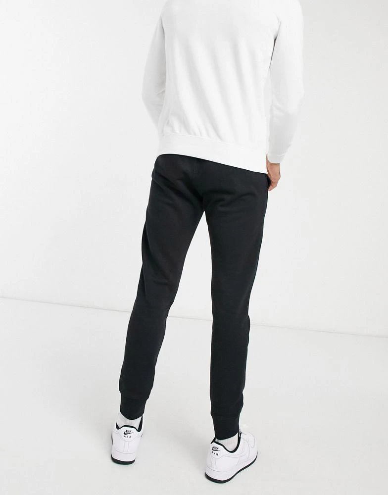 商品CHAMPION|Champion small logo joggers in black,价格¥236,第2张图片详细描述