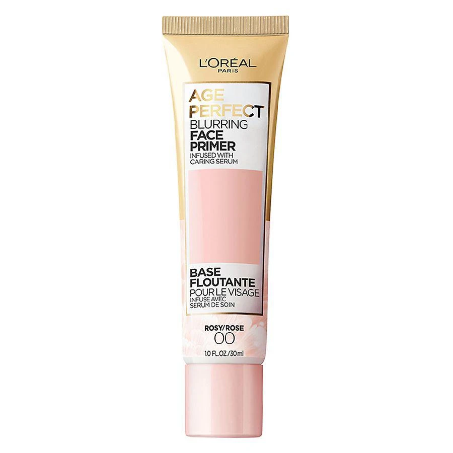 商品L'Oreal Paris|Blurring Face Primer Infused with Caring Serum,价格¥67,第1张图片