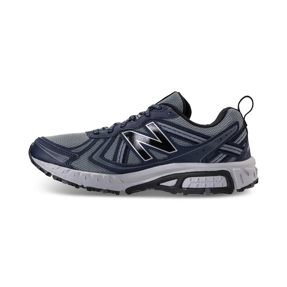 商品New Balance|Men's MT410 V5 Running Sneakers from Finish Line,价格¥113,第4张图片详细描述