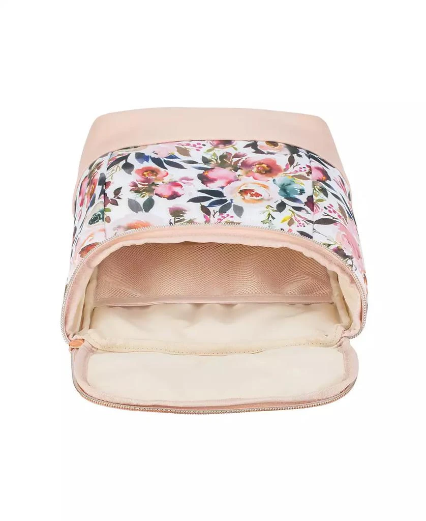 Baby Girl Essential Insulated Floral Bottle Bag 商品